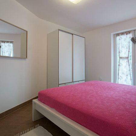 Villa Alice App2 Liznjan Ngoại thất bức ảnh