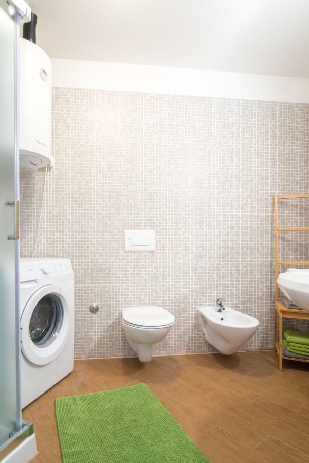 Villa Alice App2 Liznjan Ngoại thất bức ảnh