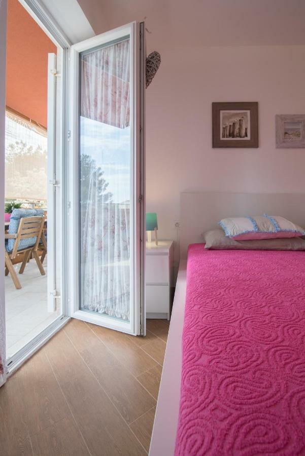 Villa Alice App2 Liznjan Ngoại thất bức ảnh