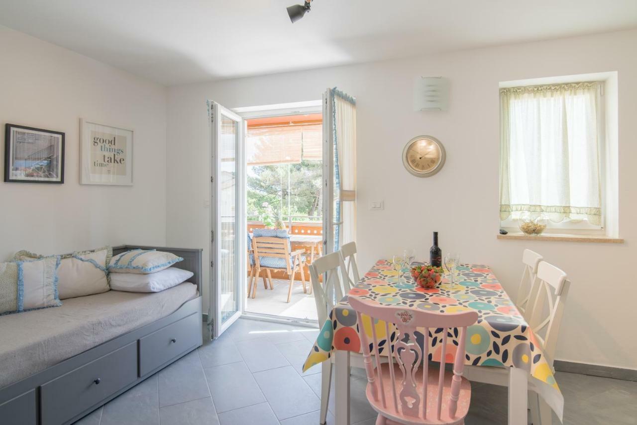 Villa Alice App2 Liznjan Ngoại thất bức ảnh