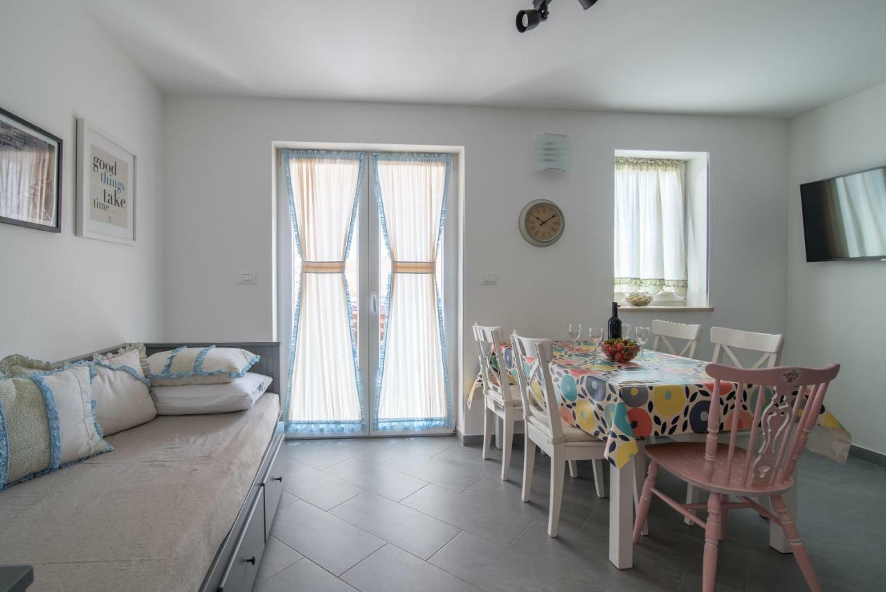 Villa Alice App2 Liznjan Ngoại thất bức ảnh